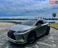 Сірий Лексус РХ, об'ємом двигуна 3.5 л та пробігом 74 тис. км за 49999 $, фото 112 на Automoto.ua