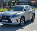 Серый Лексус РХ, объемом двигателя 2 л и пробегом 65 тыс. км за 44500 $, фото 1 на Automoto.ua