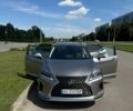 Серый Лексус РХ, объемом двигателя 3.46 л и пробегом 91 тыс. км за 46500 $, фото 17 на Automoto.ua