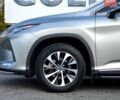 Сірий Лексус РХ, об'ємом двигуна 2 л та пробігом 86 тис. км за 46900 $, фото 6 на Automoto.ua