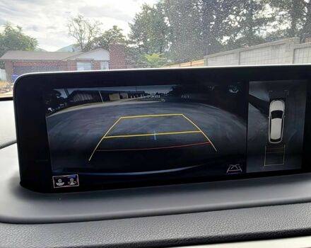 Серый Лексус РХ, объемом двигателя 0 л и пробегом 12 тыс. км за 40400 $, фото 10 на Automoto.ua