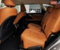 Серый Лексус РХ, объемом двигателя 3.46 л и пробегом 9 тыс. км за 52799 $, фото 31 на Automoto.ua