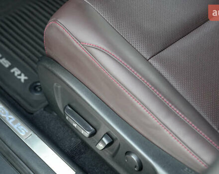 Лексус РХ 2021 у Львові на Automoto.ua Сірий Лексус РХ, об'ємом двигуна 2 л та пробігом 85 тис. км за 46759 $, фото 18 на Automoto.ua