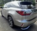 Серый Лексус РХ, объемом двигателя 0 л и пробегом 12 тыс. км за 40400 $, фото 6 на Automoto.ua