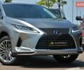 Лексус РХ 2021 в Киеве на Automoto.ua Серый Лексус РХ, объемом двигателя 3.46 л и пробегом 39 тыс. км за 48500 $, фото 2 на Automoto.ua