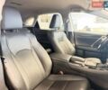 Сірий Лексус РХ, об'ємом двигуна 2 л та пробігом 108 тис. км за 44800 $, фото 10 на Automoto.ua