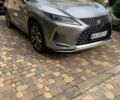 Лексус РХ 2021 в Киеве на Automoto.ua Серый Лексус РХ, объемом двигателя 3.5 л и пробегом 79 тыс. км за 56500 $, фото 4 на Automoto.ua