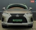Сірий Лексус РХ, об'ємом двигуна 3.46 л та пробігом 10 тис. км за 49500 $, фото 1 на Automoto.ua