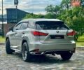 Сірий Лексус РХ, об'ємом двигуна 3.5 л та пробігом 74 тис. км за 49999 $, фото 9 на Automoto.ua