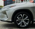 Сірий Лексус РХ, об'ємом двигуна 3.46 л та пробігом 10 тис. км за 49500 $, фото 16 на Automoto.ua