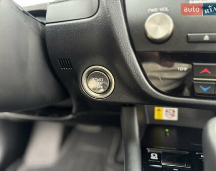 Серый Лексус РХ, объемом двигателя 3.5 л и пробегом 29 тыс. км за 43500 $, фото 45 на Automoto.ua