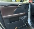 Сірий Лексус РХ, об'ємом двигуна 3.46 л та пробігом 94 тис. км за 46000 $, фото 15 на Automoto.ua