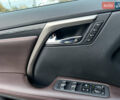 Лексус РХ 2021 в Киеве на Automoto.ua Серый Лексус РХ, объемом двигателя 3.46 л и пробегом 62 тыс. км за 46889 $, фото 15 на Automoto.ua