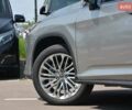 Лексус РХ 2021 в Киеве на Automoto.ua Серый Лексус РХ, объемом двигателя 3.46 л и пробегом 39 тыс. км за 48500 $, фото 10 на Automoto.ua