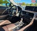 Серый Лексус РХ, объемом двигателя 3.46 л и пробегом 82 тыс. км за 44900 $, фото 25 на Automoto.ua