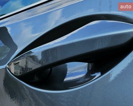 Серый Лексус РХ, объемом двигателя 3.46 л и пробегом 9 тыс. км за 52999 $, фото 9 на Automoto.ua