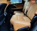 Серый Лексус РХ, объемом двигателя 3.46 л и пробегом 9 тыс. км за 56900 $, фото 28 на Automoto.ua