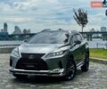 Сірий Лексус РХ, об'ємом двигуна 3.5 л та пробігом 74 тис. км за 49999 $, фото 60 на Automoto.ua