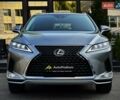 Лексус РХ 2021 в Киеве на Automoto.ua Серый Лексус РХ, объемом двигателя 3.46 л и пробегом 9 тыс. км за 53999 $, фото 1 на Automoto.ua