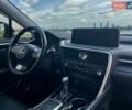 Сірий Лексус РХ, об'ємом двигуна 3.5 л та пробігом 74 тис. км за 49999 $, фото 141 на Automoto.ua