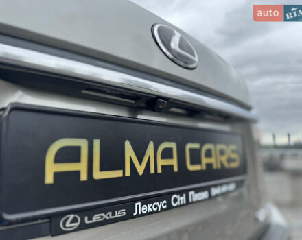 Серый Лексус РХ, объемом двигателя 3.5 л и пробегом 29 тыс. км за 43500 $, фото 24 на Automoto.ua
