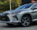 Лексус РХ 2021 в Киеве на Automoto.ua Серый Лексус РХ, объемом двигателя 3.46 л и пробегом 9 тыс. км за 53999 $, фото 11 на Automoto.ua