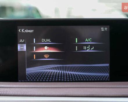 Лексус РХ 2021 у Львові на Automoto.ua Сірий Лексус РХ, об'ємом двигуна 2 л та пробігом 85 тис. км за 46759 $, фото 29 на Automoto.ua