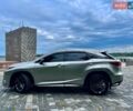 Сірий Лексус РХ, об'ємом двигуна 3.5 л та пробігом 74 тис. км за 49999 $, фото 79 на Automoto.ua