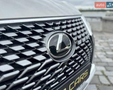 Серый Лексус РХ, объемом двигателя 3.5 л и пробегом 29 тыс. км за 43500 $, фото 15 на Automoto.ua