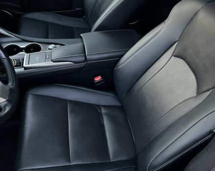 Сірий Лексус РХ, об'ємом двигуна 3.5 л та пробігом 65 тис. км за 49999 $, фото 13 на Automoto.ua