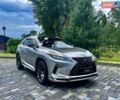 Сірий Лексус РХ, об'ємом двигуна 3.5 л та пробігом 74 тис. км за 49999 $, фото 93 на Automoto.ua