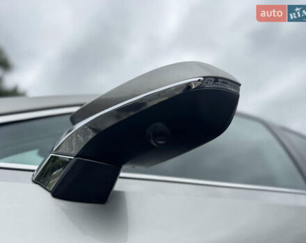 Серый Лексус РХ, объемом двигателя 3.5 л и пробегом 29 тыс. км за 43500 $, фото 9 на Automoto.ua