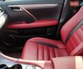 Серый Лексус РХ, объемом двигателя 3.46 л и пробегом 73 тыс. км за 41900 $, фото 21 на Automoto.ua