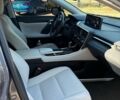 Сірий Лексус РХ, об'ємом двигуна 3.46 л та пробігом 62 тис. км за 45000 $, фото 6 на Automoto.ua