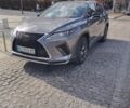 Сірий Лексус РХ, об'ємом двигуна 3.46 л та пробігом 73 тис. км за 41900 $, фото 31 на Automoto.ua
