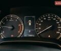 Серый Лексус РХ, объемом двигателя 2 л и пробегом 73 тыс. км за 39990 $, фото 13 на Automoto.ua