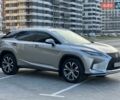 Серый Лексус РХ, объемом двигателя 2 л и пробегом 64 тыс. км за 44900 $, фото 13 на Automoto.ua