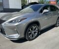 Серый Лексус РХ, объемом двигателя 2 л и пробегом 36 тыс. км за 50300 $, фото 1 на Automoto.ua