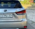 Серый Лексус РХ, объемом двигателя 3.5 л и пробегом 94 тыс. км за 48900 $, фото 8 на Automoto.ua