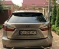 Лексус РХ 2021 в Киеве на Automoto.ua Серый Лексус РХ, объемом двигателя 3.5 л и пробегом 79 тыс. км за 56500 $, фото 5 на Automoto.ua