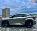 Сірий Лексус РХ, об'ємом двигуна 3.5 л та пробігом 74 тис. км за 49999 $, фото 90 на Automoto.ua
