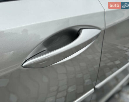 Серый Лексус РХ, объемом двигателя 3.5 л и пробегом 29 тыс. км за 43500 $, фото 6 на Automoto.ua