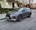Сірий Лексус РХ, об'ємом двигуна 3.46 л та пробігом 73 тис. км за 41900 $, фото 37 на Automoto.ua