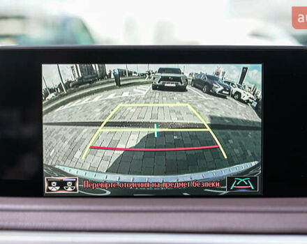 Лексус РХ 2021 у Львові на Automoto.ua Сірий Лексус РХ, об'ємом двигуна 2 л та пробігом 85 тис. км за 46759 $, фото 26 на Automoto.ua