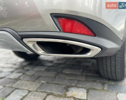 Серый Лексус РХ, объемом двигателя 3.5 л и пробегом 29 тыс. км за 43500 $, фото 33 на Automoto.ua