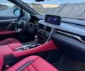 Сірий Лексус РХ, об'ємом двигуна 3.5 л та пробігом 113 тис. км за 49000 $, фото 11 на Automoto.ua