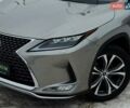 Серый Лексус РХ, объемом двигателя 3.46 л и пробегом 9 тыс. км за 52900 $, фото 9 на Automoto.ua