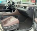 Серый Лексус РХ, объемом двигателя 3.5 л и пробегом 94 тыс. км за 46500 $, фото 23 на Automoto.ua
