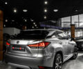 Серый Лексус РХ, объемом двигателя 2 л и пробегом 5 тыс. км за 57300 $, фото 71 на Automoto.ua