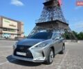 Сірий Лексус РХ, об'ємом двигуна 3.5 л та пробігом 67 тис. км за 45500 $, фото 1 на Automoto.ua